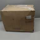 CHEFMAN 6 Quart Dual Basket Air Fryer Oven with Easy View Windows, Sync Finish, Hi-Fry, Auto Shutoff, 2 Independent 3Qt Nonstick Dishwasher Safe Frying Baskets, Digital Double Air Fryer - Black