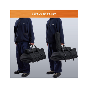 NOELIFE Carry Cover for Ooni Karu  Bag (Oven Not Included)