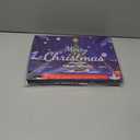 Christmas Fishing Advent Calendar 2025, 24 Day Xmas Christmas Countdown Surprise Gift, Fishing Lures Set for Adult Men Teen Boys Dad Father Boyfriend