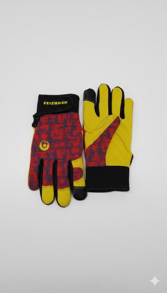 Gloves For Work