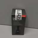 JARLINK Electric Pencil Sharpener, Heavy-Duty Helical Blade to Fast Sharpen, Auto Stop for No.2/Colored Pencils(6-8mm), AC Adapter/Battery Operated in School Classroom/Office/Home (Black)