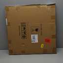 20x20 White Picture Frame Mat for 16x16 Photo Wall Mounting Poster Frame-1pcs