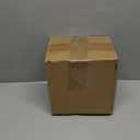 Hotop 12 Set Mini Wreaths for Kitchen Cabinet 12 Inch Small Christmas Wreath with Burlap Ribbon Red Berry and Eucalyptus Leaves for Xmas Window Front Door Fireplace Chair Farmhouse Hanging Decor