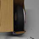 Ninja Blast Hover Soccer Light-Up Ball, Birthday Gift for Boys, Indoor Toy Games, Kids Gifts for Age 5, 6, 7, 8, 9, 10, 11, 12 Years Old, Boy Toys for Age 3 Years and Up. (Single)