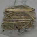 Gold Metal Arch Backdrop Stand, 6FT Set of 2 Wedding Arch Stand Backdrop, Arched Frame Plant Stand for Wedding Ceremony Birthday Party Photo Background Decoration