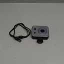 SMALLRIG Vibe P96 Pro Led Video Light, Portable Camera Light for Photography, Cold Shoe Light, CRI95+, 2500-6500K, 5 Effects, Fill Light Accessories for Content Creator, Streaming Black