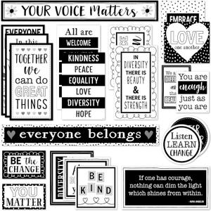Teacher Created Resources Celebrate Diversity Mini Bulletin Board (TCR6803)