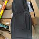 Ford Explorer Seat Covers (2011-2026) – Back Seat Custom Fit, Premium Eco-Leather | Owleys