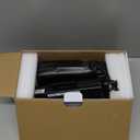 2INKJET Compatible Toner Cartridge Replacement for Canon 128 CRG128 (3500B001AA) (Black, 2-Pack)