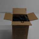 Omzer Inflatable Toddler Airplane Bed: Airplane Seat Extender for Kids with Cup Holder & Seat Belt - Portable Baby Travel Bed with Travel Bag & Hand Pump