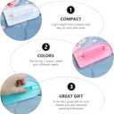 3Pcs Scraper Tools Presser Diamond Picture Fixing Tool for DIY Craft Tools Embroidery Roller