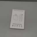 10FT iPhone Fast Charger,3Pack Extra Long[Apple MFi Certified]iPhone Charger Fast Charging Quick 10Foot USB C to Lightning Cable Cord Adapter Block for iPhone 14 Pro Max/14 Plus/13/12Mini/11/XS/X/iPad (White)