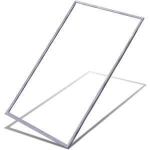 5304505782 Freezer Door Gasket Compatible with Frigidaire Electrolux Kenmore Refrigerator Door Gasket Replacement For 216522370, 4452576, AP6030127, PS11766245, EAP11766245