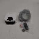 20PSI High Pressure Smart SUP Air Pump, Rechargeable Battery-powered