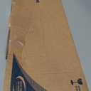 Lithonia Lighting 4 Foot Replacement Acrylic Diffuser Lens, Clear Prismatic Replacement Cover for 48-Inch SB Series Narrow Body Square Wraparound Ceiling Light Fixture for Shop Lights