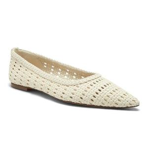 SM New York Violetta Bone Women's 8.5