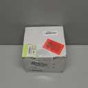 KOHLER 22167-CP Bancroft Three-Function Shower Head, Multifunction Showerhead with Three Sprays, 2.5 GPM, Polished Chrome