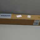 3 Set Peel and Stick Wall Molding Kit Pre-Cut Wall Molding for Wall Decor Premade Self-Adhesive Wainscoting for Walls Accent Wall Molding Peel and Stick Panel