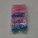 20 Pack LED Glasses,Glow glasses,Light up glasses,Glow in the dark glasses,Party glasses Rave neon Flashing Party For Birthday Mardi Gras New Year's Eve Party Decoration,For Kids/Adults