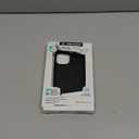 Pelican Protector iPhone 16 Pro Case [Compatible with MagSafe] Rugged Magnetic Phone Case with 16ft Military-Grade Drop Protection - Heavy Duty Phone Cover for iPhone 16 Pro - Black