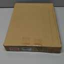 Football Display Case, Acrylic Football Display Case, Football Holder Case with UV Protection, Professional Grade Stackable Football Display Box Full Size (1PC Football Display Case)