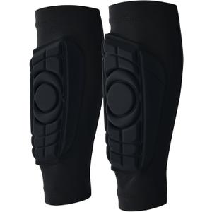 Soccer Shin Guards for Kids Youth Shin Guard Sleeves Protective Soccer for 5-16 Years Old Boys Girls