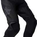 Fox Racing Men's 180 Taunt Pant (38, Black)