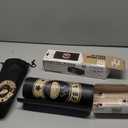 Cozy Bread Sourdough Bread Proofing Mat for Home Bakers | USA Brand | Thermostat Controlled Bread Proofer (10" x 21") | Dough Riser Heating Mat