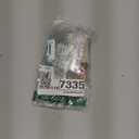 Delphi SS11397 Engine Crankshaft Position Sensor