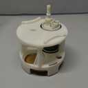 ECCPP Fuel Pump Replacement 2214704594, A2214704594 Compatible with Mercedes-Benz C300 C350 CL550 CLS400 E350 E400 GLE550E GLK350 3.5L 4.7L