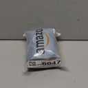 Ginger Deep Ocean Wave Crochet Hair Bohemian Curly Wavy Braiding Hair Pre Stretched 24 Inch Synthetic Boho Hair for Braiding Color 350 Boho Curls Crochet Braids for Black Women, 2 Packs