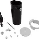 Pentair T40FW Autofill Automatic Water Filler with Valve, White