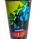 NFL 22 Oz Party Cup 6 Pack