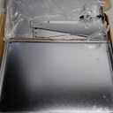 Grease Tray with Catch Pan - Dyna Glo Grill Replacement Parts, Universal Drip Pan for 4/5 Burner Gas Grill Models from Dyna Glo, Nexgrill, Expert Grill, Kenmore, BHG and More (24"-30")