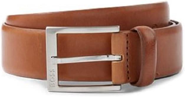 BOSS Men's Erron Belt (34)