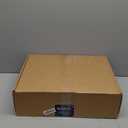 Gardzen 5-Set Seed Starter Tray Kits, Durable Plant Germination Trays with Humidity Vented Domes and Bases, Ideal for Seed Starting, Indoor Gardening, and Greenhouse (Total 200 Cells)