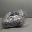 Westinghouse Electric Blanket Full Size, Soft Plush Sherpa Heated Blanket with 10 Heating Levels & 1-12 Hours Auto-Off, Machine Washable, 80x84 inches, Charcoal