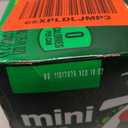 7UP Zero Sugar Lime Lemon Soda, 7.5 Fl Oz Mini Cans, 10 Pack BBD 11-01-2026