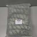 Wigenius Fall Table Runner 10 Pack Sage Green Cheesecloth Table Runners 35 X 120 Inch Boho Restic Gauze Tablerunner for Wedding Party Baby Shower Decoration