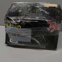 Electric Blanket Queen Size, Super Soft Cozy Upgraded Flannel Heated Blanket Dual Control with 5 Heating Levels & 10 Hours Auto Off, Fast Heating & Overheat Protection, 84" x 90", Dark Gray