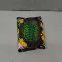 Fuutreo 25 Pcs St. Patrick's Day Gift Bags Black Cauldron Plastic Pouches with Handles Happy St. Patrick's Day Goodies Bags for Irish Holiday Party Candy Wrapping Supplies Decoration(Black Cauldron)