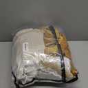 Boho Curtains for Living Room 96 Inches Long Gold Ivory 2 Panels Set Farmhouse Window Treatments Blackout Curtain Drapes Lace Pom Pom Embroidered Velvet Curtains