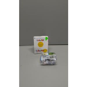 Gotta Pop 3ct Insect Building Block Set