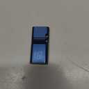 Samsung Type-C USB Flash Drive, 128GB, Transfers 4GB Files in 11 Secs w/Up to 400MB/s USB 3.2 Gen 1 Read Speeds, Compatible w/USB 3.0/2.0, Waterproof, 2022, Blue, MUF-128DA/AM