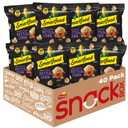 Smartfood Popcorn, Sweet & Salty Kettle Corn, 0.5 Ounce (Pack of 40), Best By: Oct 7 2025