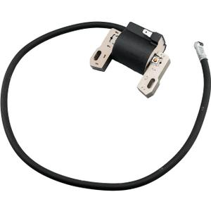 HZ Ignition Coil 398811 for Briggs Stratton 395326 395492 398265 298968 293366 7HP-16HP Horizontal Vertical Single Cylinder Engines