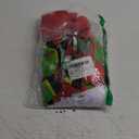 Christmas Garage Door Cover Red and Green Xmas Backdrop Hanging Sign Winter Seasonal Holiday Decor Merry Christmas Decorations for Garage Door