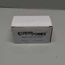 ExpertPower EXP1233-3.3Ah 12V Battery Sealed Lead Acid, APC Battery Backup Replacement for Back-UPS ES 350, BE350E, BE350C, BE350R, BE350U, 12 Volt Rechargeable UPS Batteries