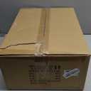 WILON Brushed Nickel Vanity Lights for Bathroom, 3 Light Bathroom Vanity Light with Globe Clear Glass Shades, Silver Bathroom Lighting Fixtures Over Mirror, Modern Bathroom Sconces Wall Lamp