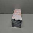 Coir Doormat Spoiled Cats and Their Staff Live Here, Small, Brown, Rustic, 23.6 x 15.7 inches